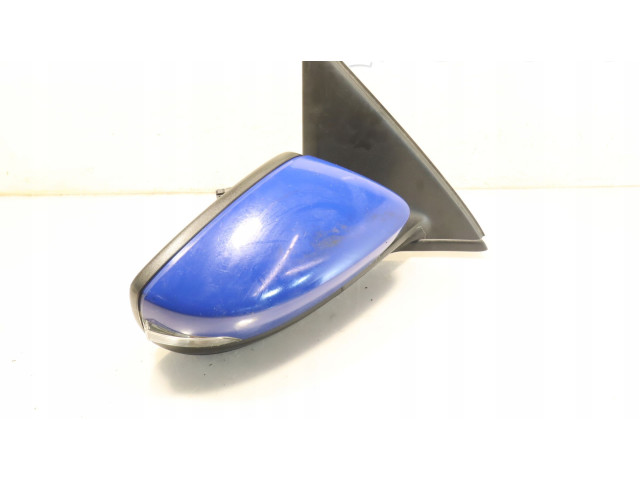 Зеркало электрическое Skoda Fabia Mk3 (NJ) 2015 - 2021 года