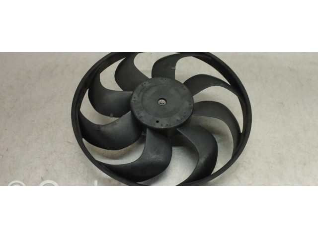 Вентилятор печки S1253210 Dacia Duster II