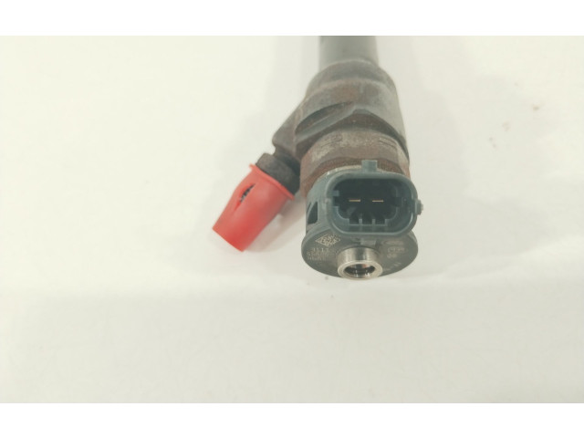 Форсунка G4D39K546AA Land Rover Range Rover L405 204DTD(AJ20D4)