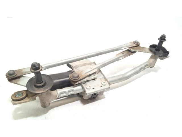 Моторчик дворников 981101Y000, 98120G6000    KIA Picanto