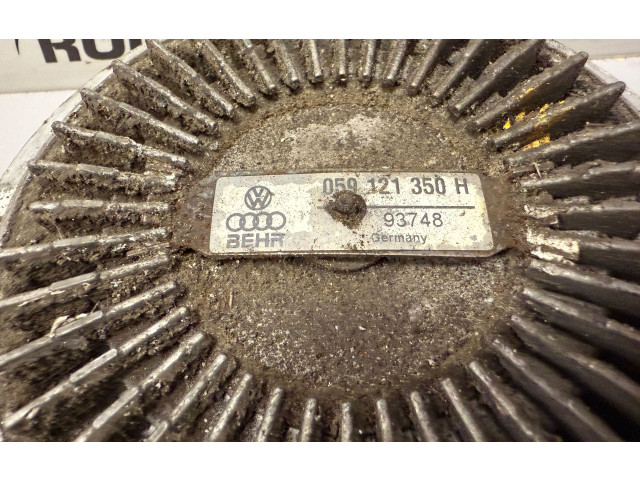 Блок управления климат-контролем 059121350   Audi A4 S4 B6 8E 8H