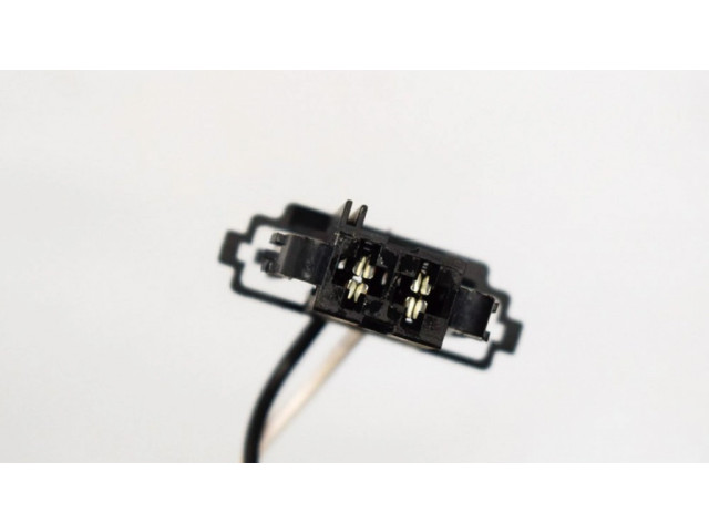 Вентилятор печки    9675403380   Citroen C4 I Picasso