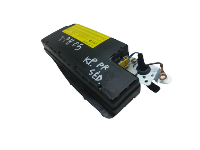 Подушка безопасности в сиденье 3D0880241C, 3D0881535 Volkswagen Phaeton