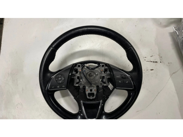 Руль Mitsubishi Outlander 2013-2021 года 4400A713XA