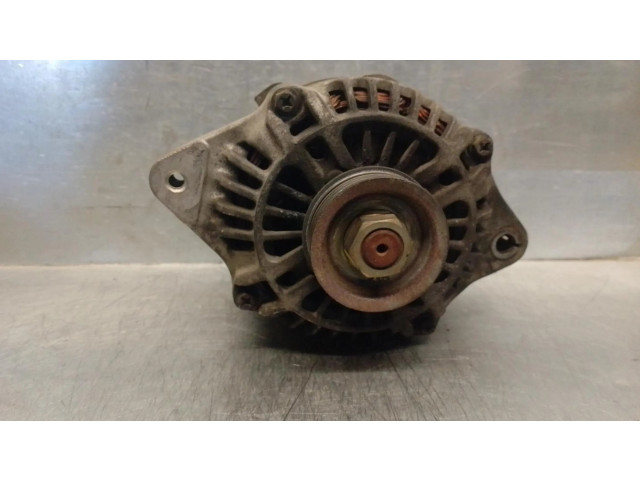 Генератор 3140084E00, A5TB0891ZE   Suzuki Wagon R+      