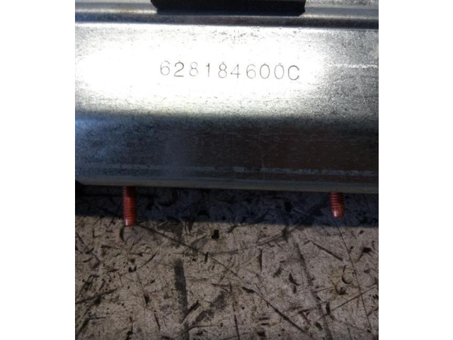 Подушка безопасности для колен 628184600C, 628184600C Jeep Grand Cherokee