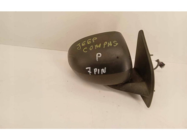 Зеркало электрическое        Jeep Compass   -  года   