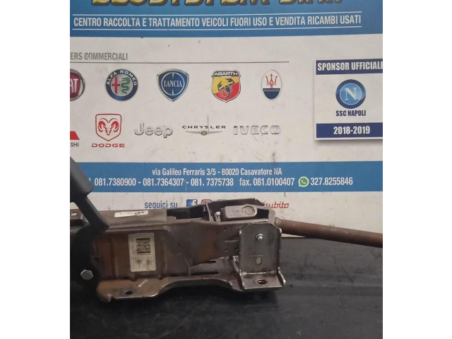 Рулевая рейка Fiat Qubo - года