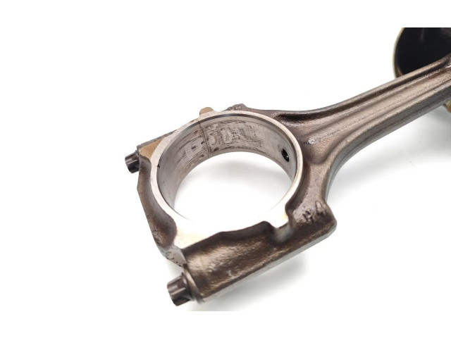  Поршень с шатуном BVY BVY  Volkswagen Eos  