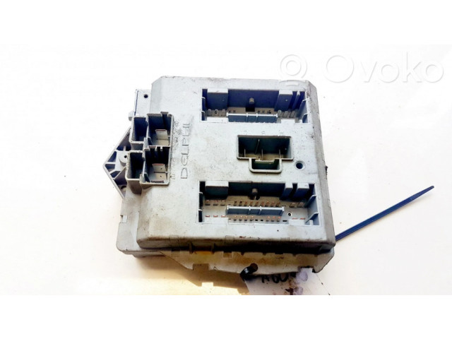 Pojistková skříňka 46752706, A653 Fiat Doblo 2001