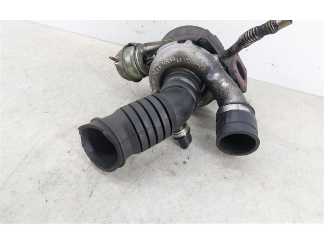  Турбина Audi A6 S6 C5 4B  GA3059145701F   для двигателя AYM      