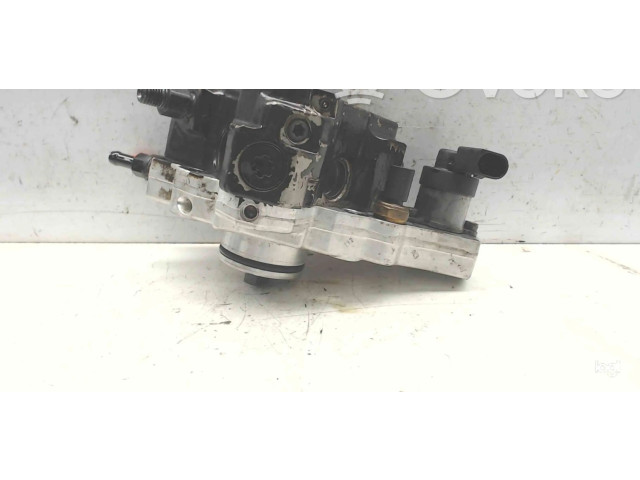 Vstřikovací čerpadlo A6460700101   Mercedes-Benz C W203     