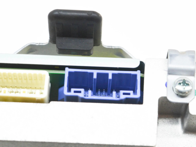 Дисплей DG9H669C0D, K2352 Mazda CX-3