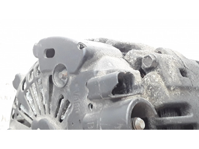 Генератор 9646476280, 2542704A Citroen Xsara 2.0