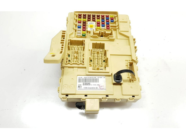 Pojistková skříňka 91950G4350 Hyundai i30 2018