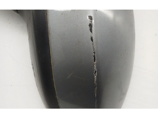 Zpětné zrcátko  Fiat Punto Evo 2011  E3021046, RASPADO  