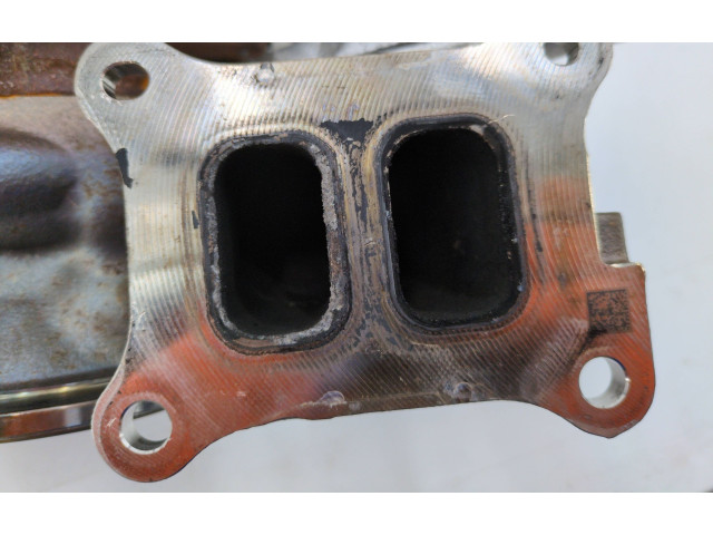 Турбина Audi A3 8Y 06Q145703C, 121220043640C для двигателя DNFB