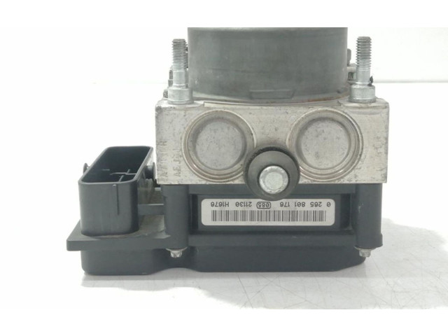 Pojistková skříňka Блок ABS 51910174 Fiat Punto (199) 2013