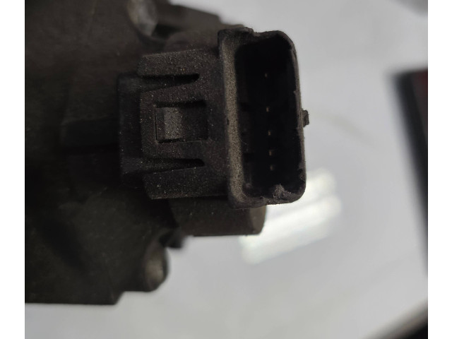 Форсунка 9655971680 Citroen Xsara Picasso