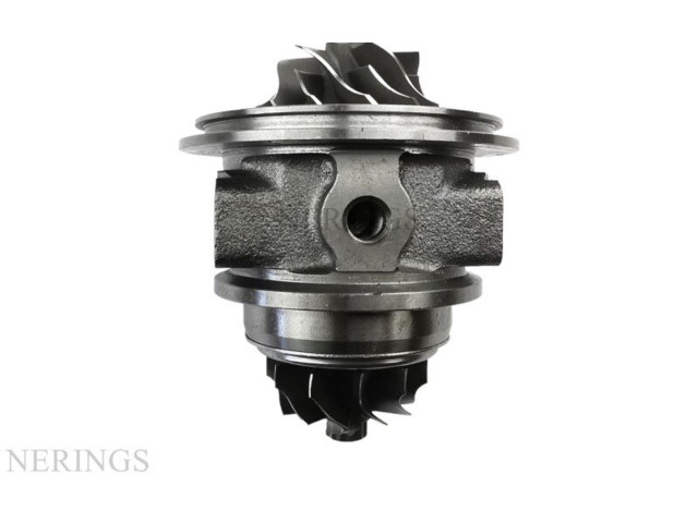 Турбина Mitsubishi Pajero Sport I 49135-02110, CHRA50-0005