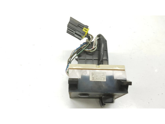 Блок управления климат-контролем MR240319 Mitsubishi Montero