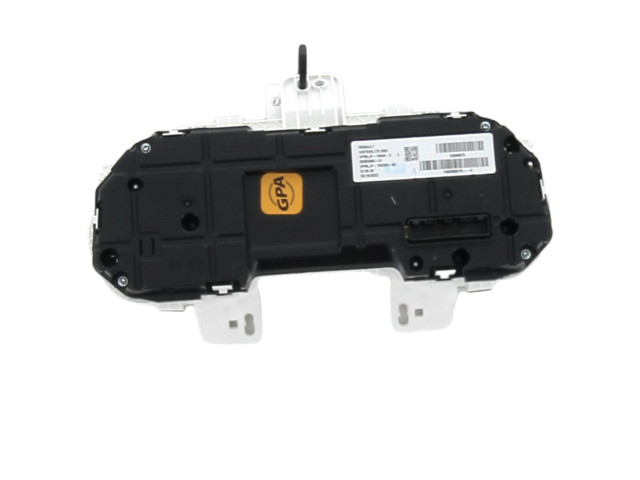 Панель приборов 248091405R, V0-2545I Dacia Spring