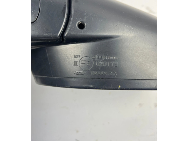 Зеркало электрическое Honda Accord 2008 - 2016 года