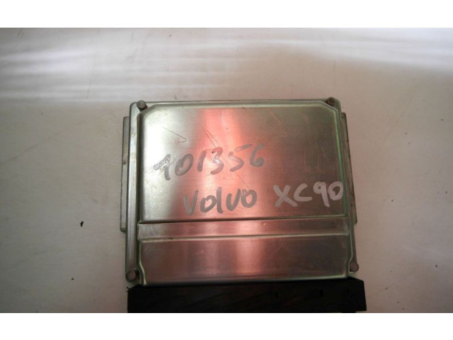 Блок управления двигателя 30646978, 30646978   Volvo XC90