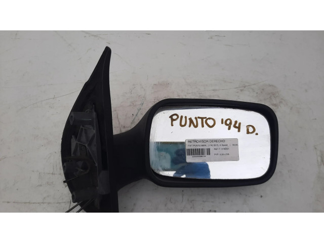 Zpětné zrcátko Сзади Fiat Punto (176) 1994  0149301  