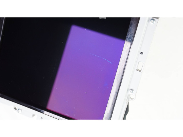 Экран/ дисплей / маленький экран 31466836AA Volvo S90, V90