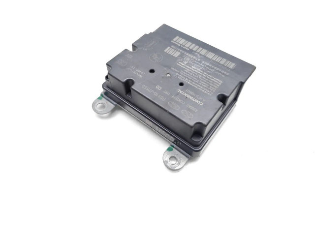 Блок подушек безопасности 95910-J7550   KIA Xceed