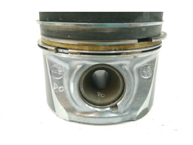 Поршень CAYB 03F107065F Volkswagen Golf SportWagen