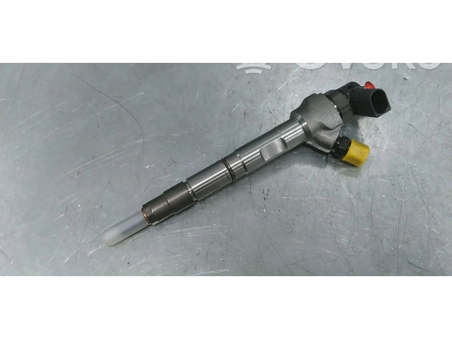 Форсунка 04L130277AE, 0445110470    Audi A6 S6 C7 4G  CNHA 