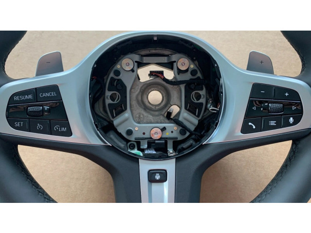 Volant BMW X6 G06 2020 32308008181, 32308094544