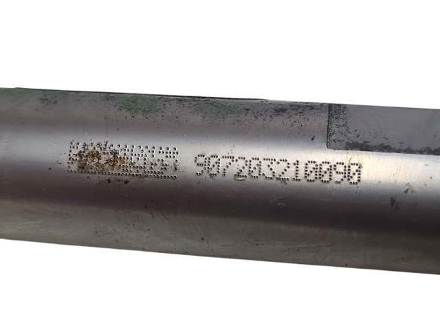 Топливная рампа 780912702, 0445214182   BMW 3 E90 E91  