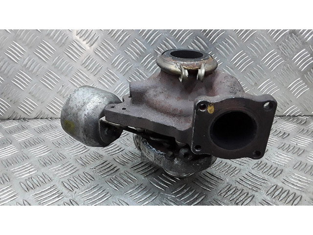 Турбина Ford Galaxy 8064980001