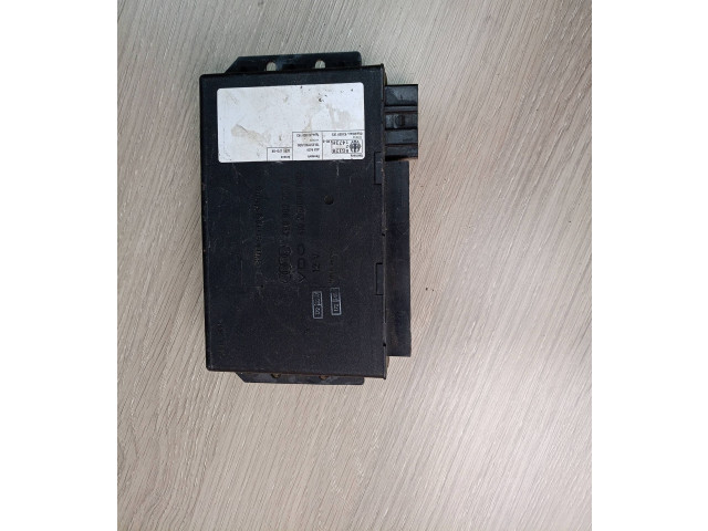 Блок комфорта    Audi A6 S6 C5 4B   