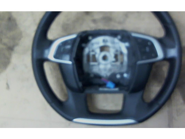 Руль Citroen C4 II  2011 - 2016 года       