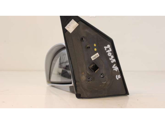 Зеркало электрическое        Hyundai Getz   -  года   