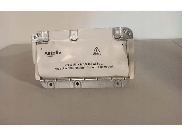 Подушка безопасности пассажира 30721035   Volvo S80