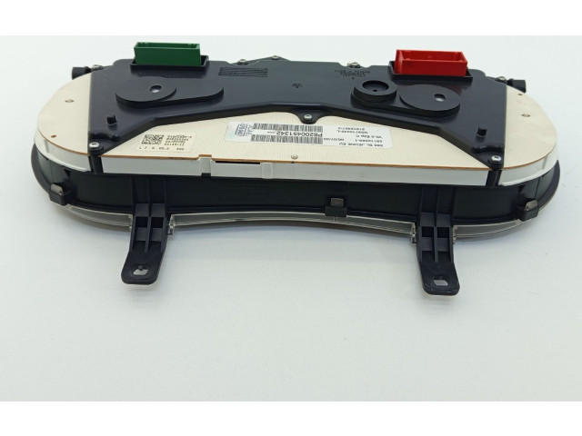 Панель приборов 8200451342, 28112589-1   Renault Clio II       