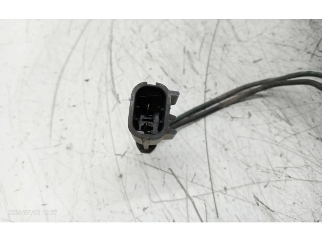 Вентилятор печки    8956002858   Jeep Cherokee XJ