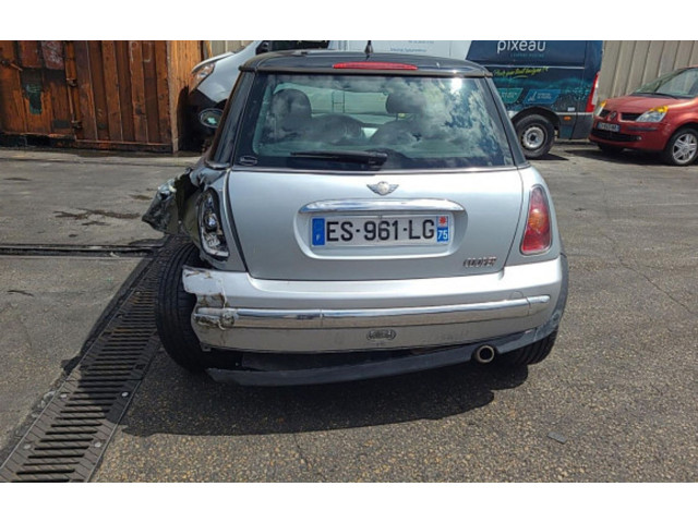 Стартер     12411489994    Mini One - Cooper R50 - 53 