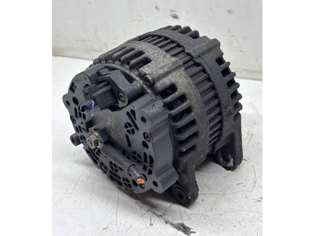 Генератор 059903018E, 14V180A Audi A6 S6 C6 4F