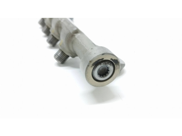 Топливная рампа 55215208, 0445214192   Suzuki SX4 2.0  для двигателя D20AA