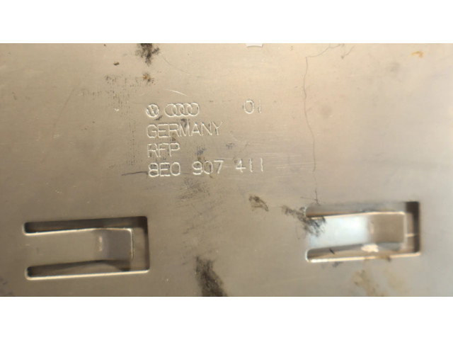 Блок управления двигателем Блок управления Audi A6 S6 C5 4B