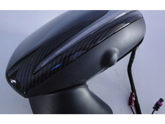 Zpětné zrcátko Mercedes-Benz C AMG W205 2020 A2058104505, A0998109100