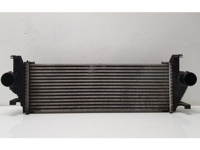 Интеркулер 55038004AD Jeep Grand Cherokee