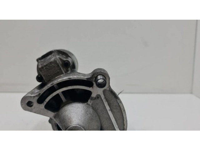 Стартер  9633292480, D7E16   Citroen C2