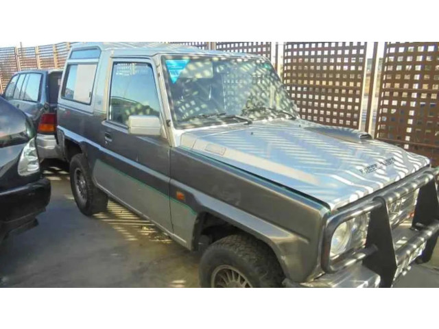 Зеркало электрическое Bertone Freeclimber 1989-1992 года